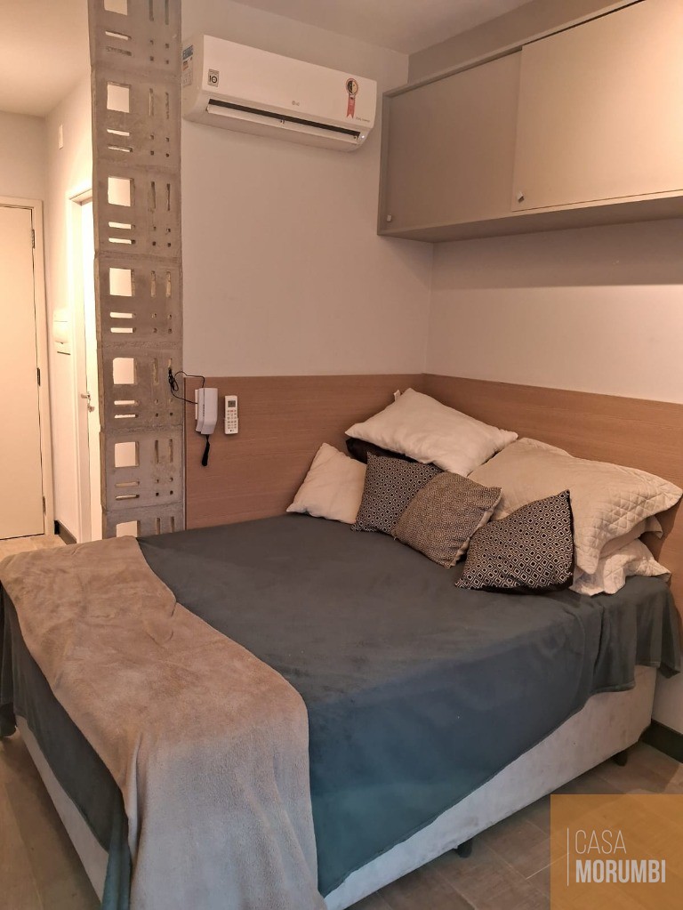 Apartamento à venda com 1 quarto, 22m² - Foto 8