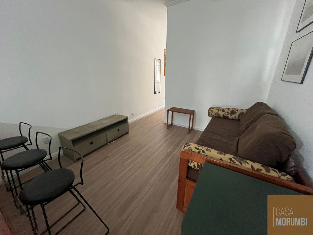 Apartamento para alugar com 1 quarto, 54m² - Foto 5