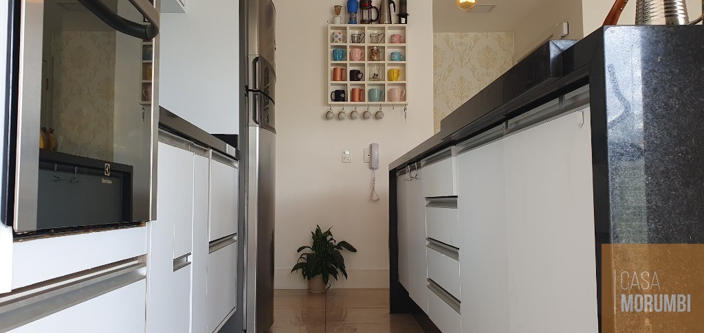 Apartamento para alugar com 2 quartos, 80m² - Foto 14