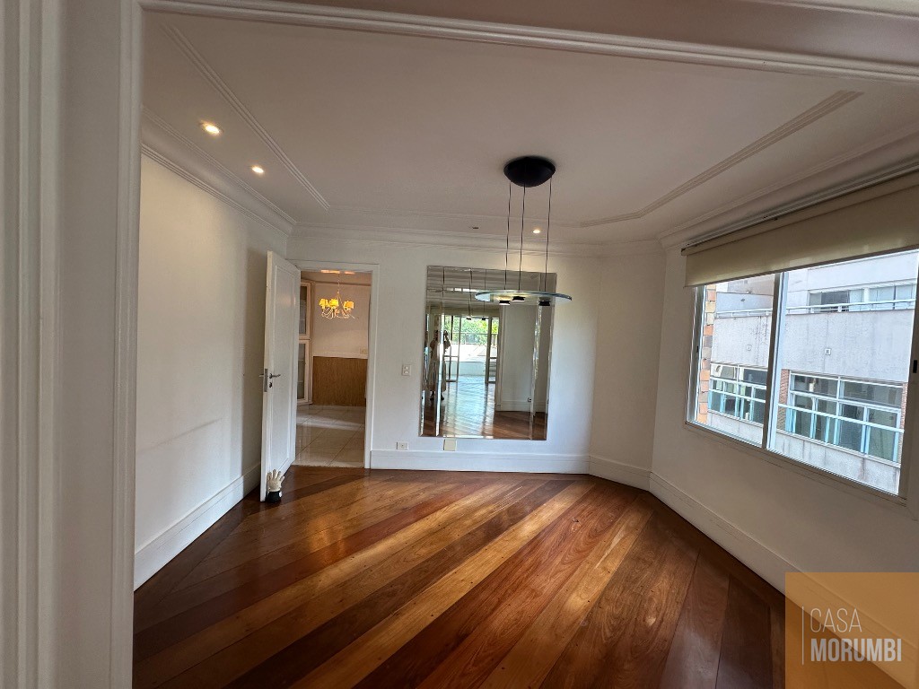 Apartamento à venda com 4 quartos, 213m² - Foto 16