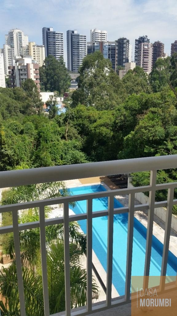 Apartamento à venda com 1 quarto, 32m² - Foto 16