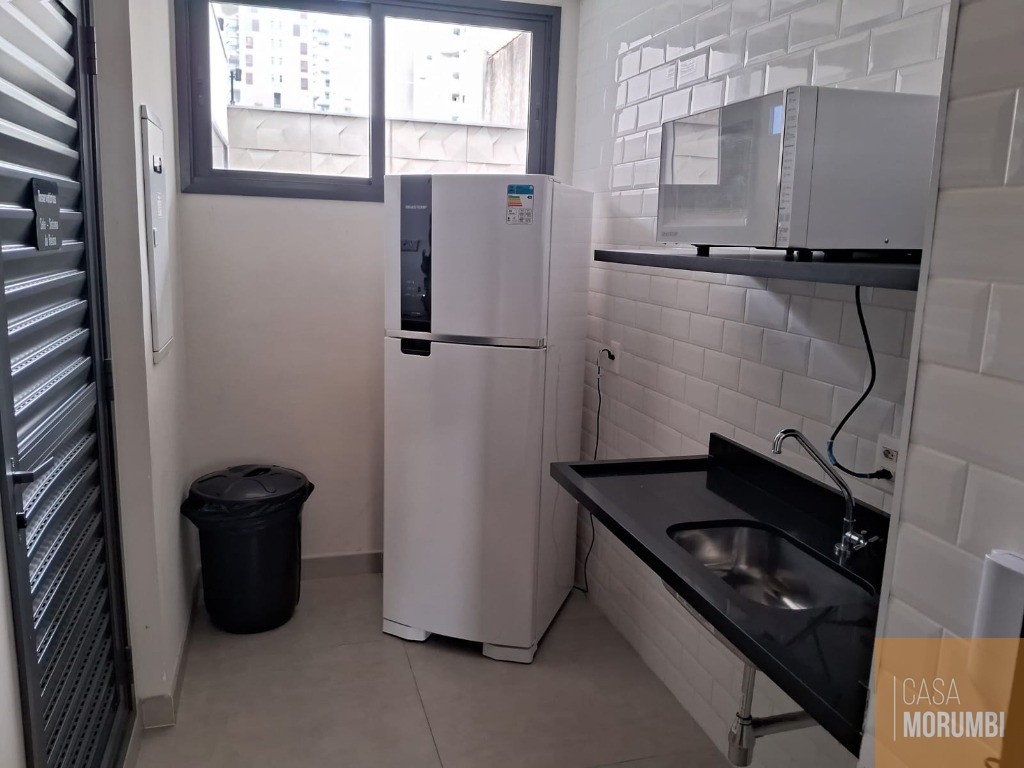 Apartamento à venda com 1 quarto, 22m² - Foto 41