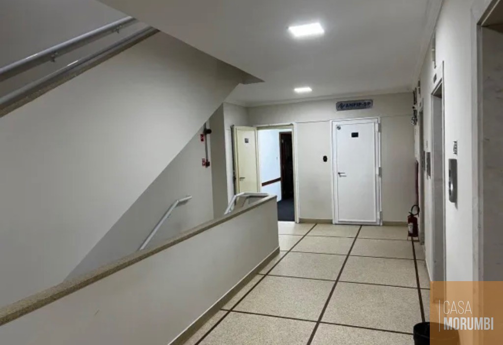 Conjunto Comercial-Sala à venda e aluguel, 330m² - Foto 7