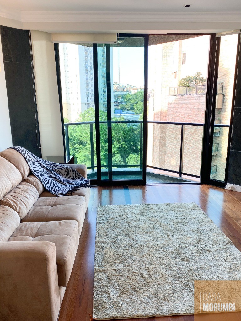 Cobertura à venda com 2 quartos, 180m² - Foto 5