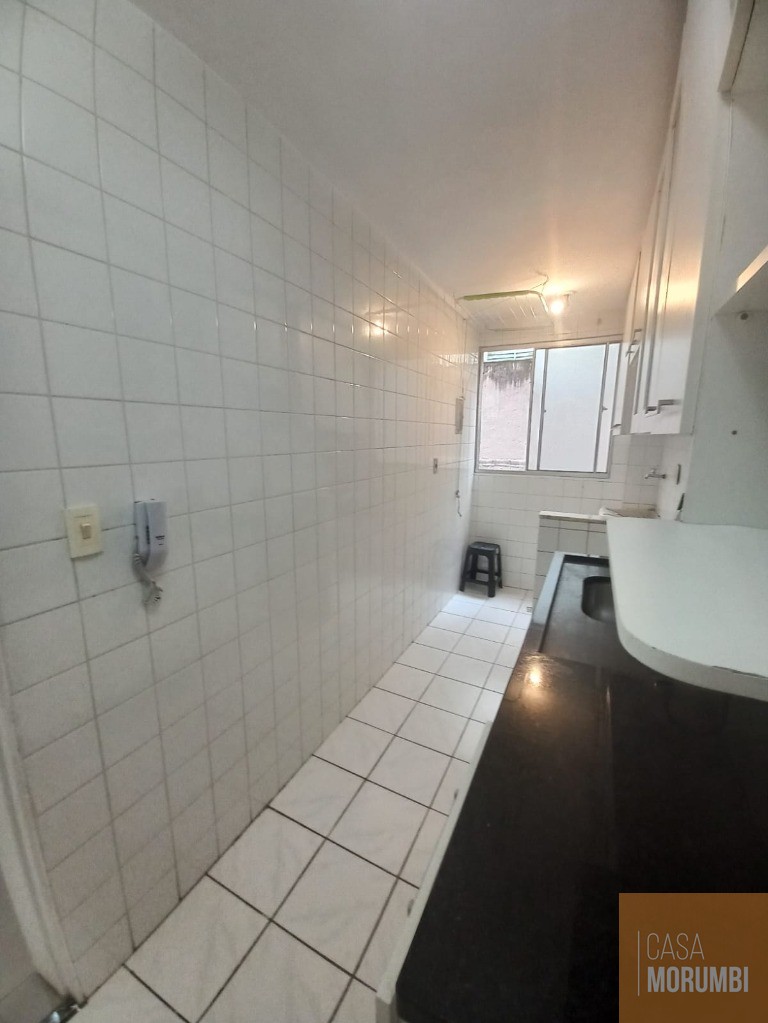 Apartamento para alugar com 2 quartos, 50m² - Foto 24