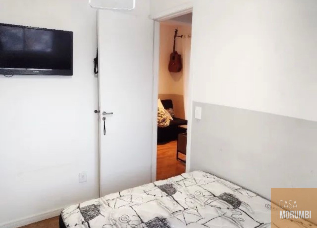 Apartamento à venda com 2 quartos, 49m² - Foto 6