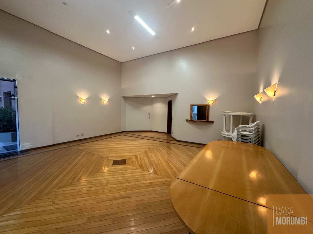 Apartamento à venda com 4 quartos, 213m² - Foto 92