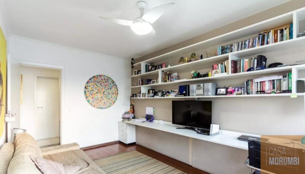 Apartamento à venda com 4 quartos, 240m² - Foto 21