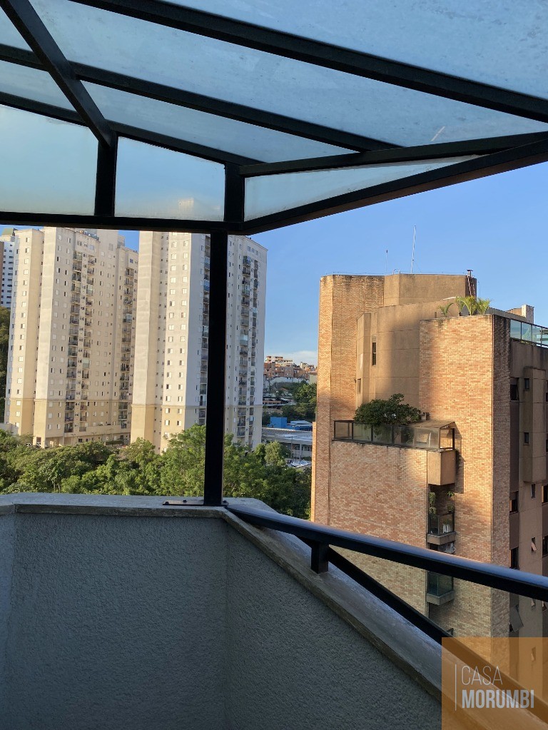 Cobertura à venda com 2 quartos, 180m² - Foto 41