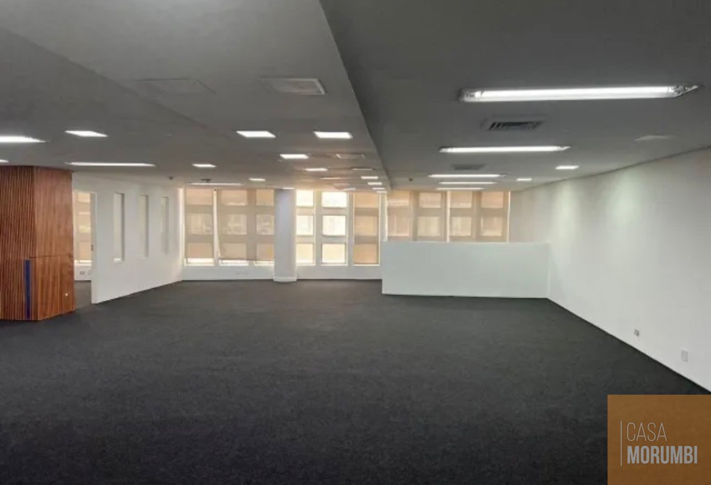 Conjunto Comercial-Sala à venda e aluguel, 330m² - Foto 2