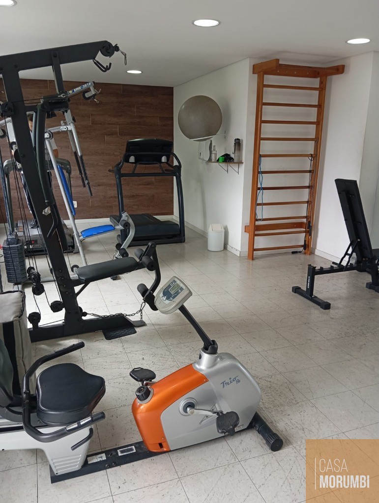 Apartamento à venda com 2 quartos, 51m² - Foto 16