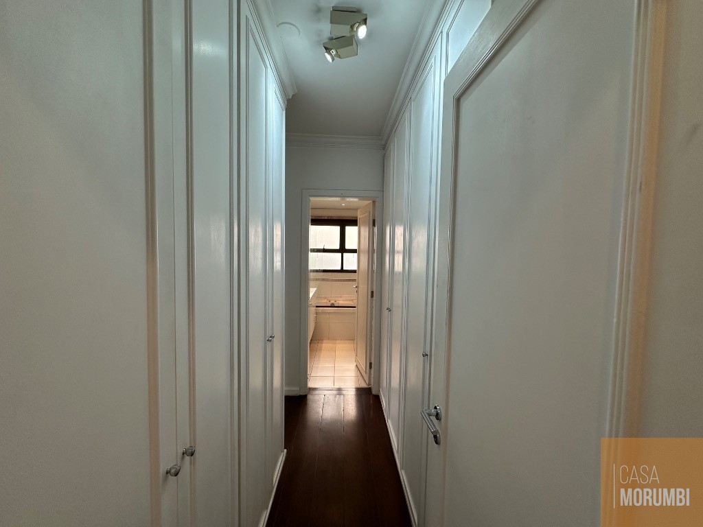 Apartamento à venda com 4 quartos, 213m² - Foto 65