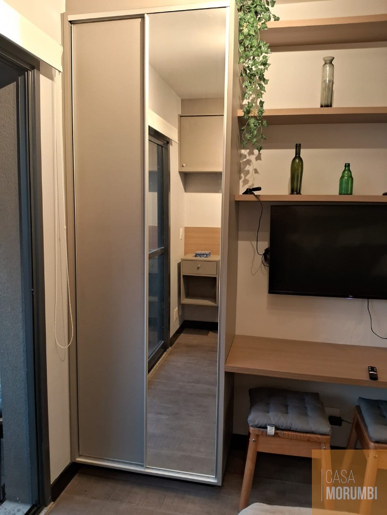 Apartamento à venda com 1 quarto, 22m² - Foto 26