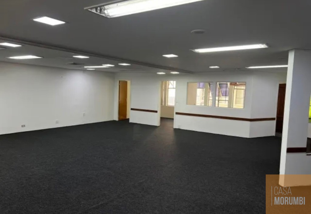 Conjunto Comercial-Sala à venda e aluguel, 330m² - Foto 1