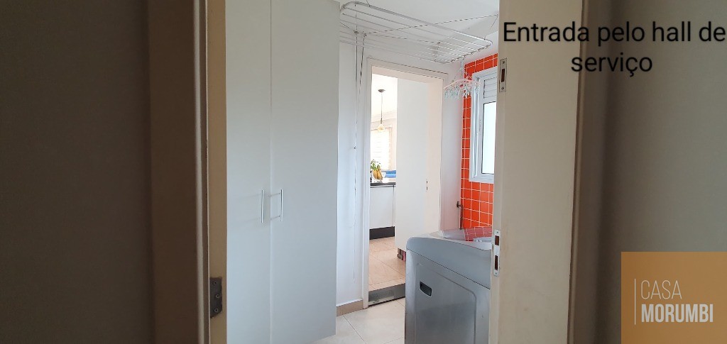 Apartamento para alugar com 2 quartos, 80m² - Foto 19