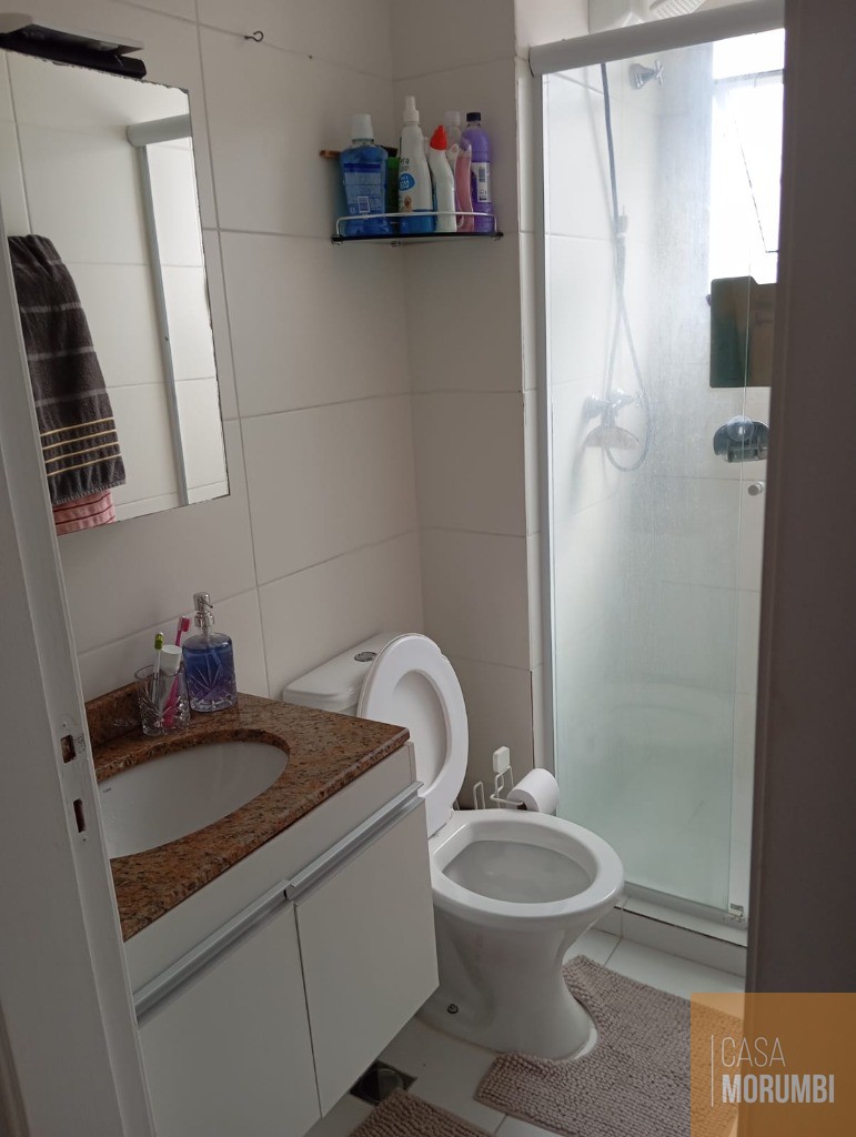 Apartamento à venda com 2 quartos, 51m² - Foto 11