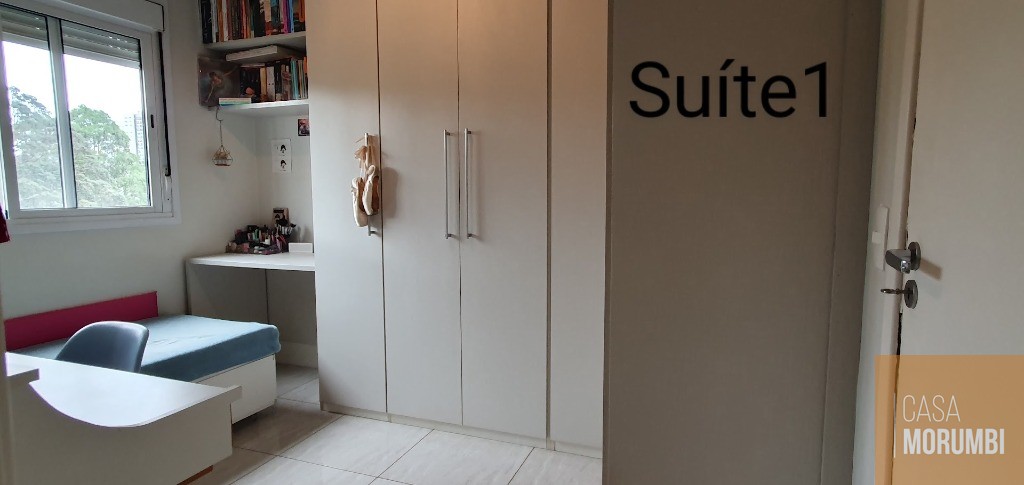 Apartamento para alugar com 2 quartos, 80m² - Foto 27