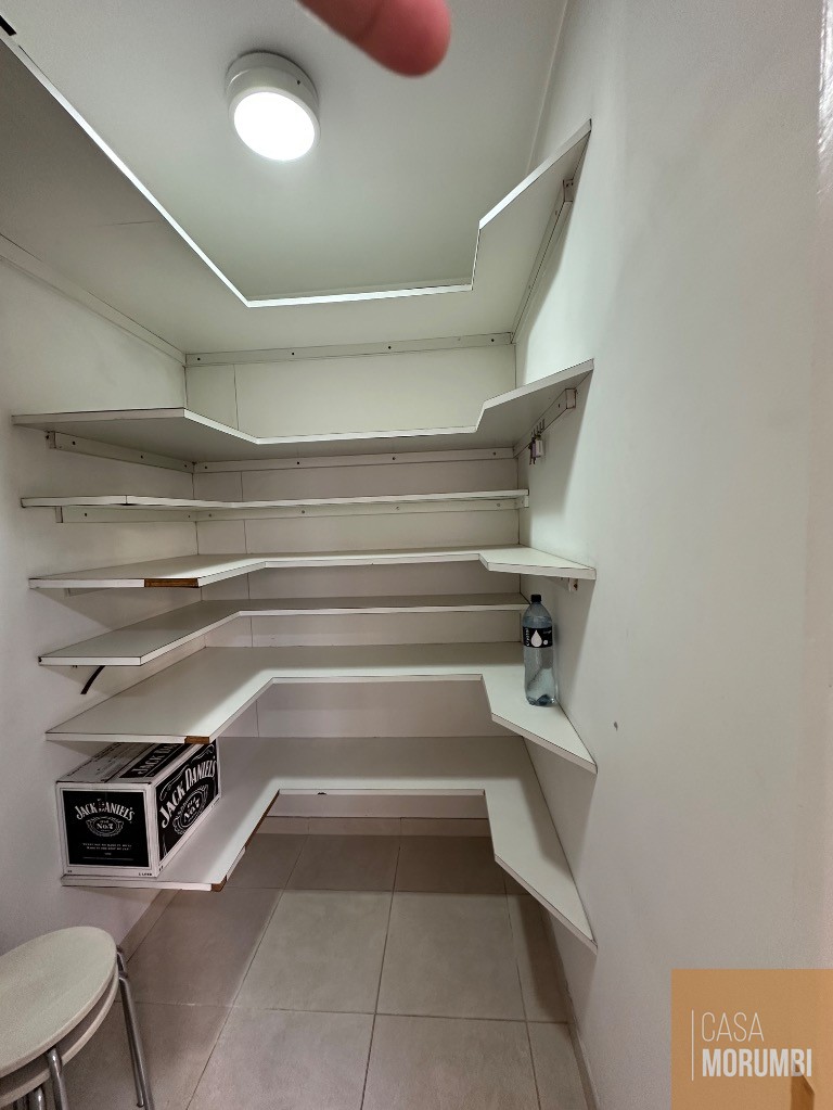 Apartamento à venda com 4 quartos, 213m² - Foto 31