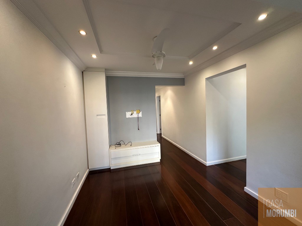 Apartamento à venda com 4 quartos, 213m² - Foto 55