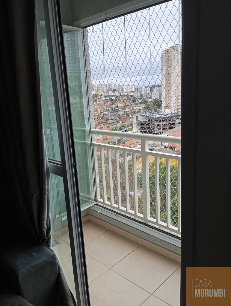 Apartamento à venda com 2 quartos, 51m² - Foto 9