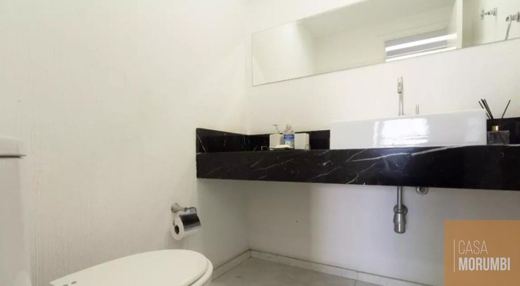 Apartamento à venda com 4 quartos, 240m² - Foto 24