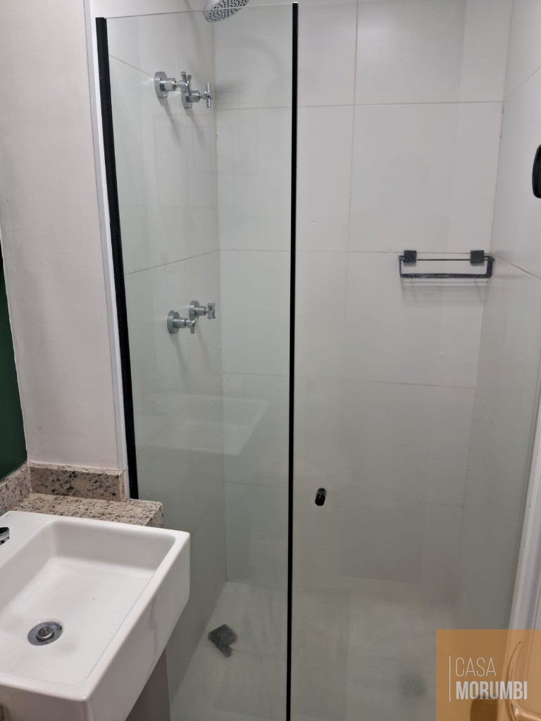 Apartamento à venda com 1 quarto, 22m² - Foto 23