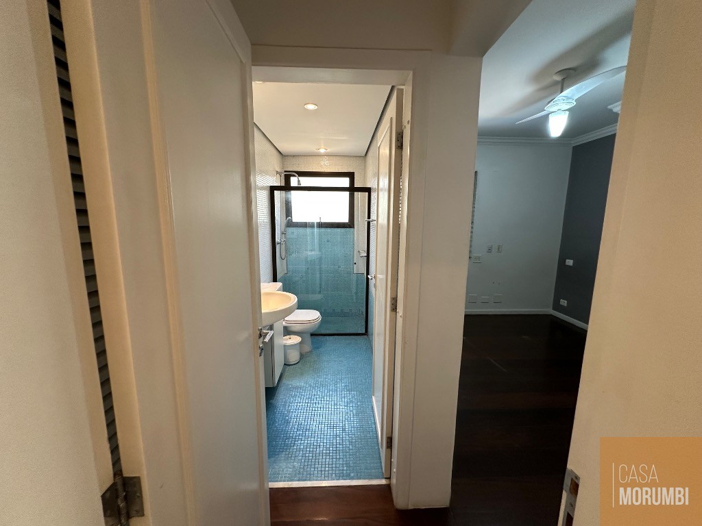 Apartamento à venda com 4 quartos, 213m² - Foto 46