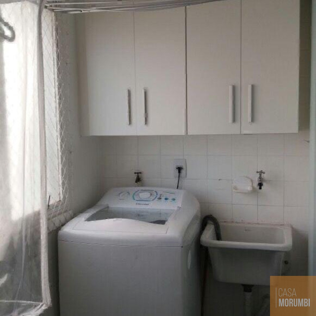 Apartamento à venda com 2 quartos, 100m² - Foto 24