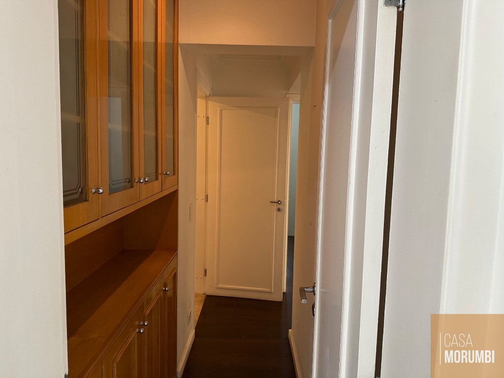 Apartamento à venda com 4 quartos, 213m² - Foto 26