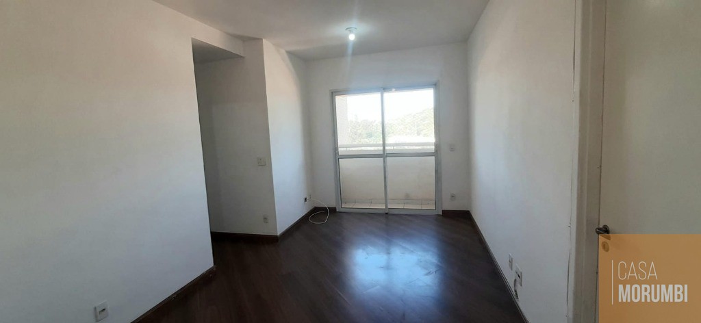 Apartamento à venda com 2 quartos, 59m² - Foto 1