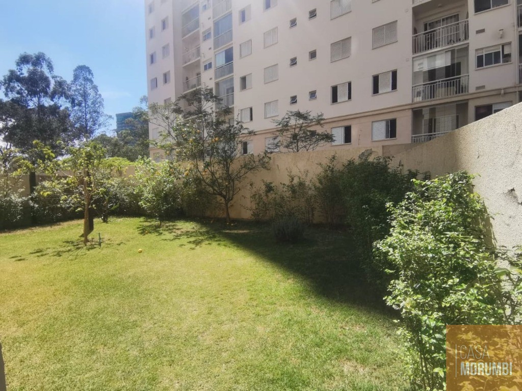 Apartamento à venda com 2 quartos, 87m² - Foto 3