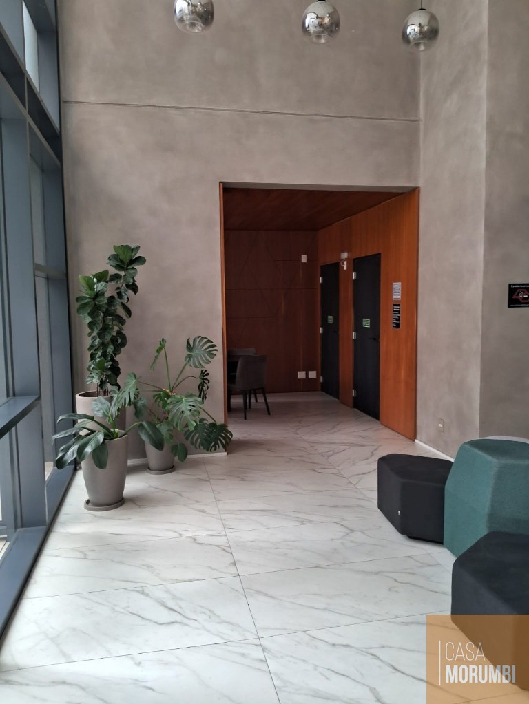 Apartamento à venda com 1 quarto, 22m² - Foto 22