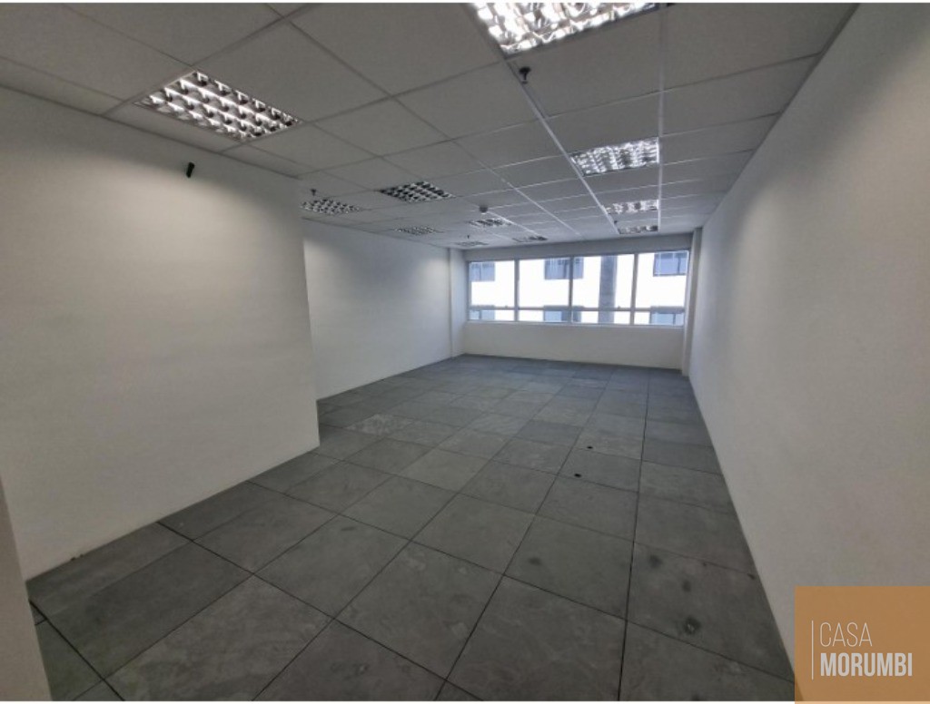 Conjunto Comercial-Sala para alugar, 97m² - Foto 10