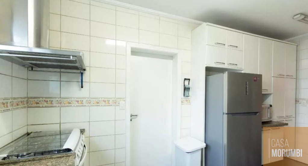 Apartamento à venda com 4 quartos, 240m² - Foto 25