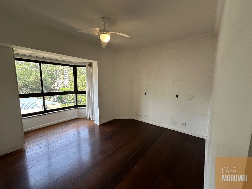 Apartamento à venda com 4 quartos, 213m² - Foto 73