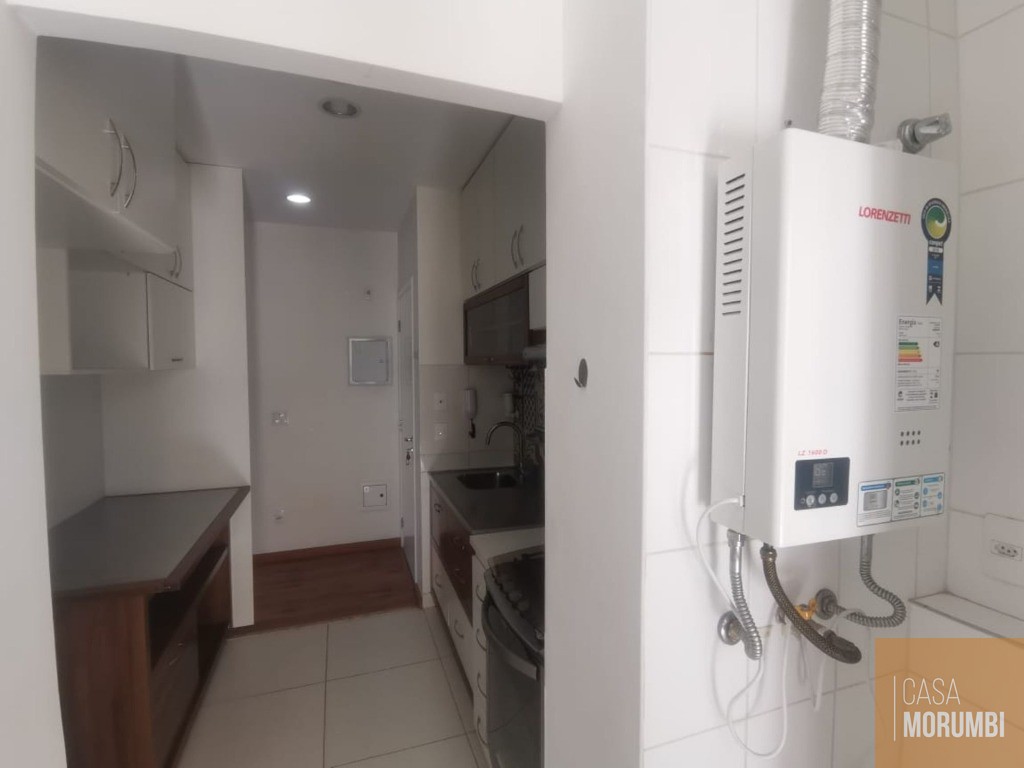 Apartamento à venda com 2 quartos, 87m² - Foto 22