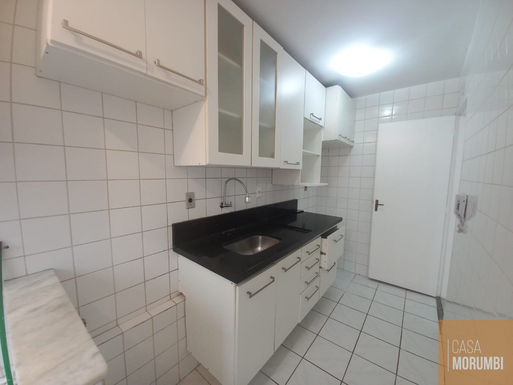 Apartamento para alugar com 2 quartos, 50m² - Foto 17