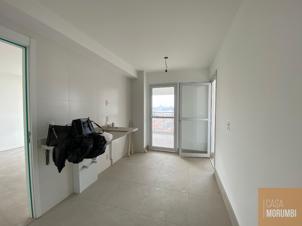 Apartamento à venda com 4 quartos, 136m² - Foto 9