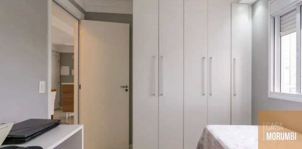 Apartamento à venda com 2 quartos, 65m² - Foto 2