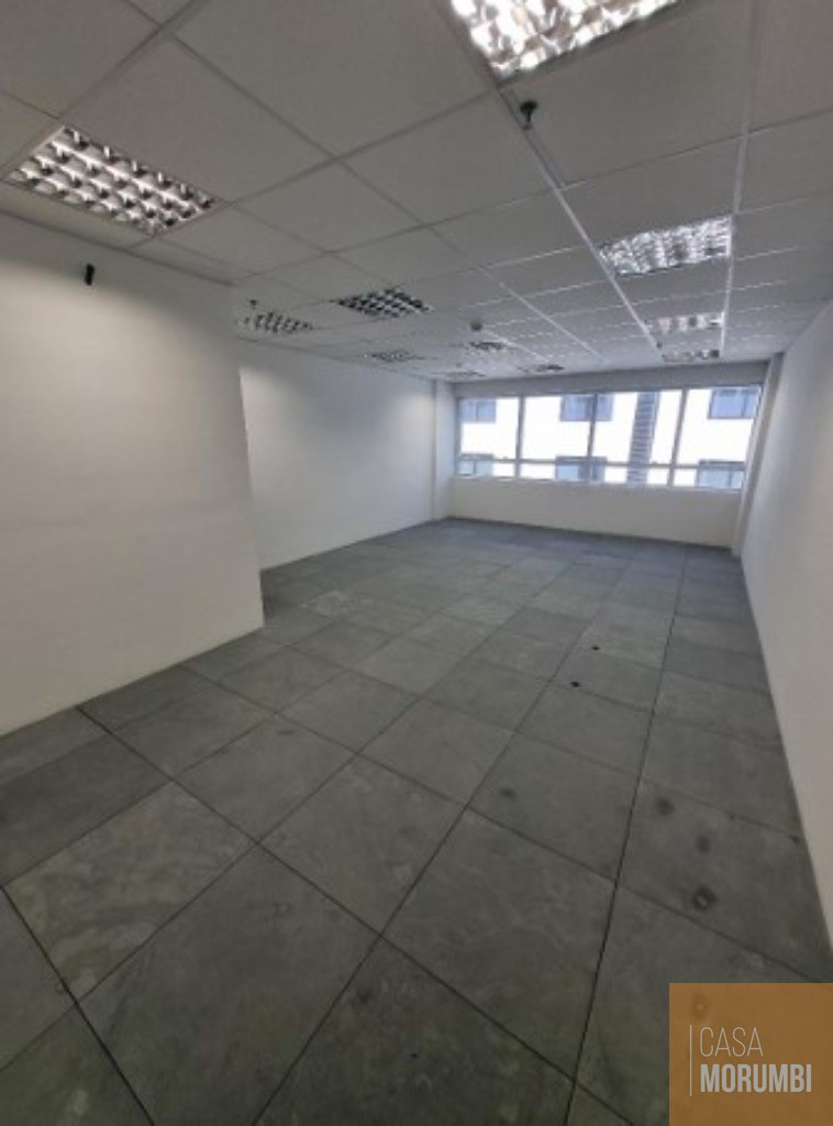 Conjunto Comercial-Sala para alugar, 97m² - Foto 8