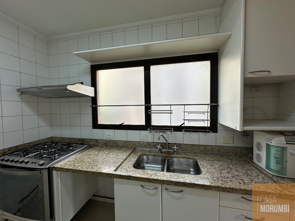 Apartamento à venda com 4 quartos, 213m² - Foto 24