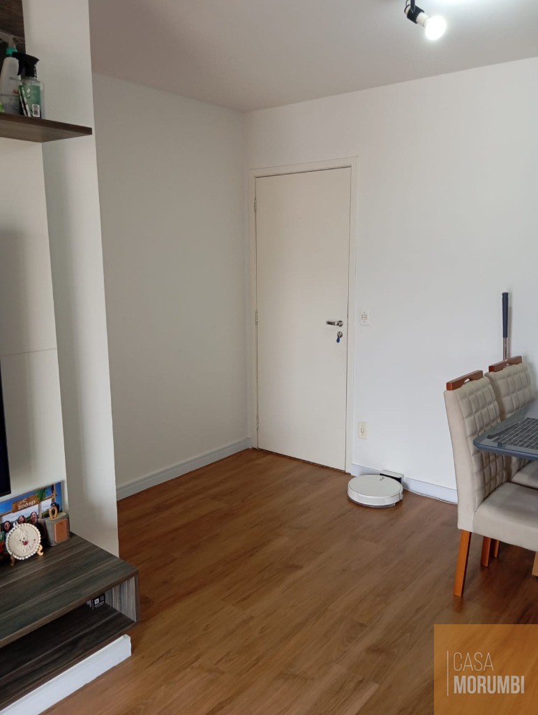 Apartamento à venda com 2 quartos, 51m² - Foto 4