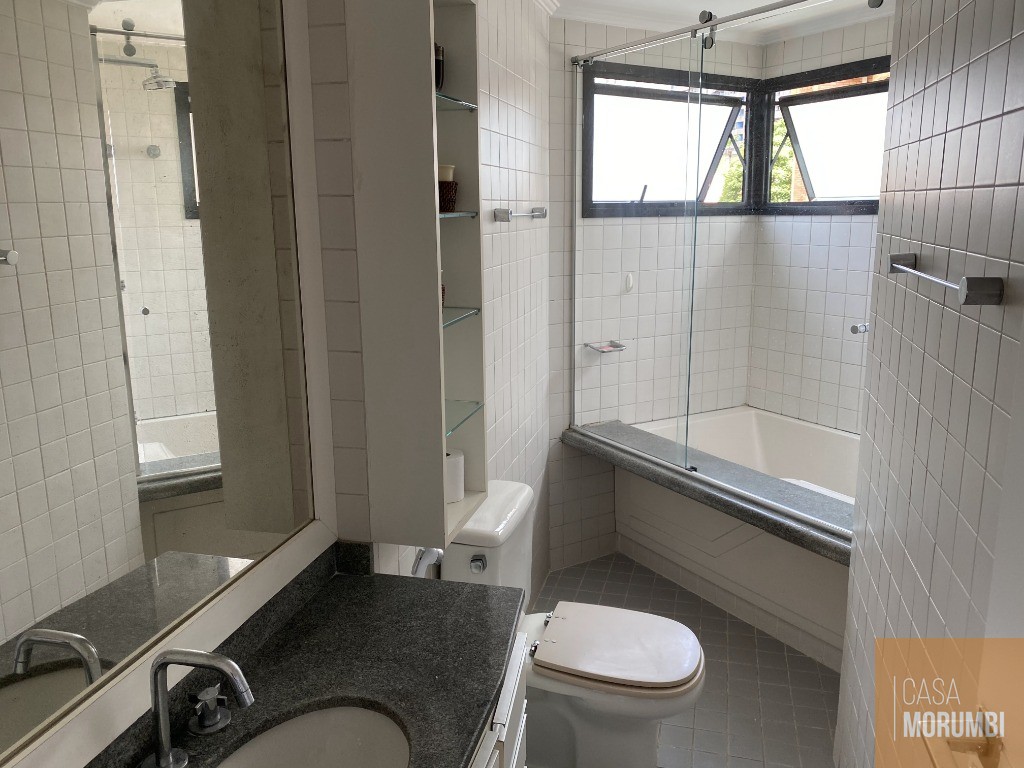 Cobertura à venda com 2 quartos, 180m² - Foto 34