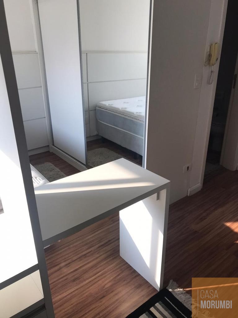 Apartamento à venda com 1 quarto, 32m² - Foto 6