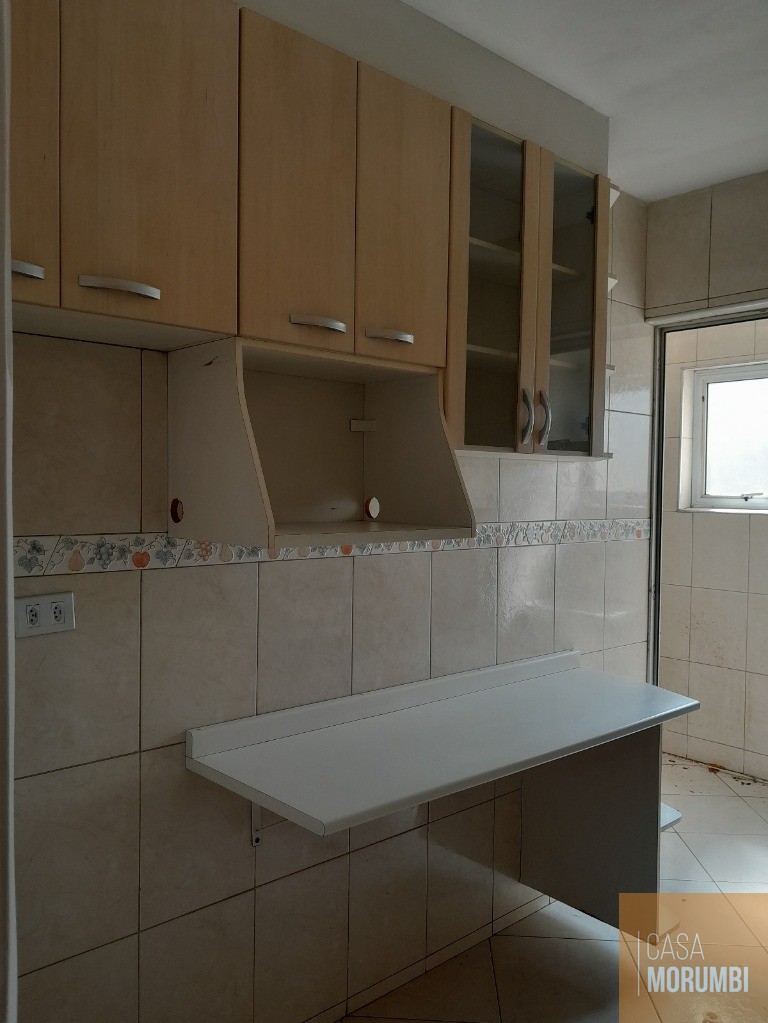 Apartamento para alugar com 2 quartos, 65m² - Foto 2