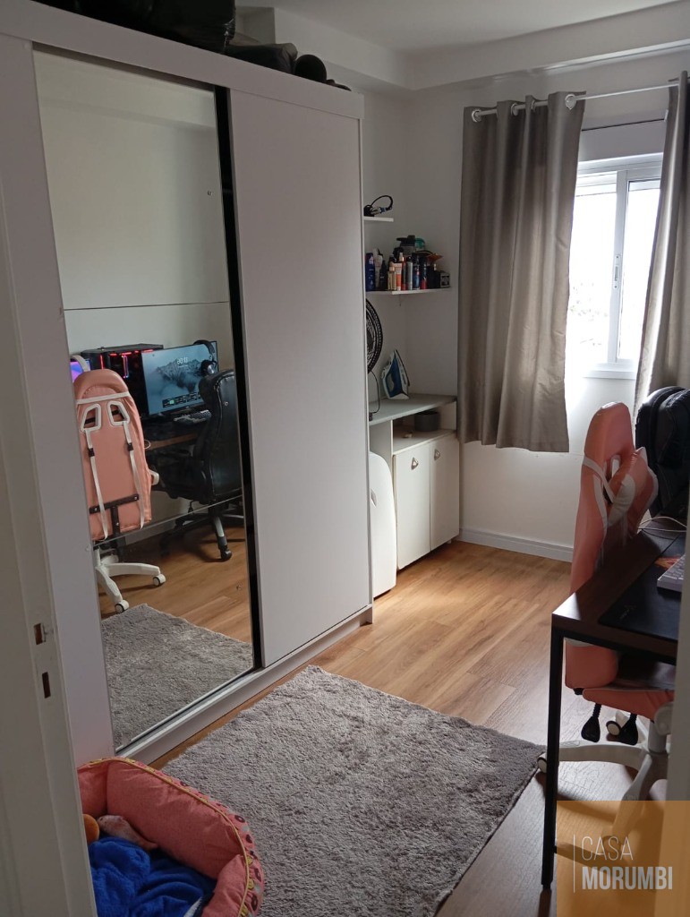 Apartamento à venda com 2 quartos, 51m² - Foto 8