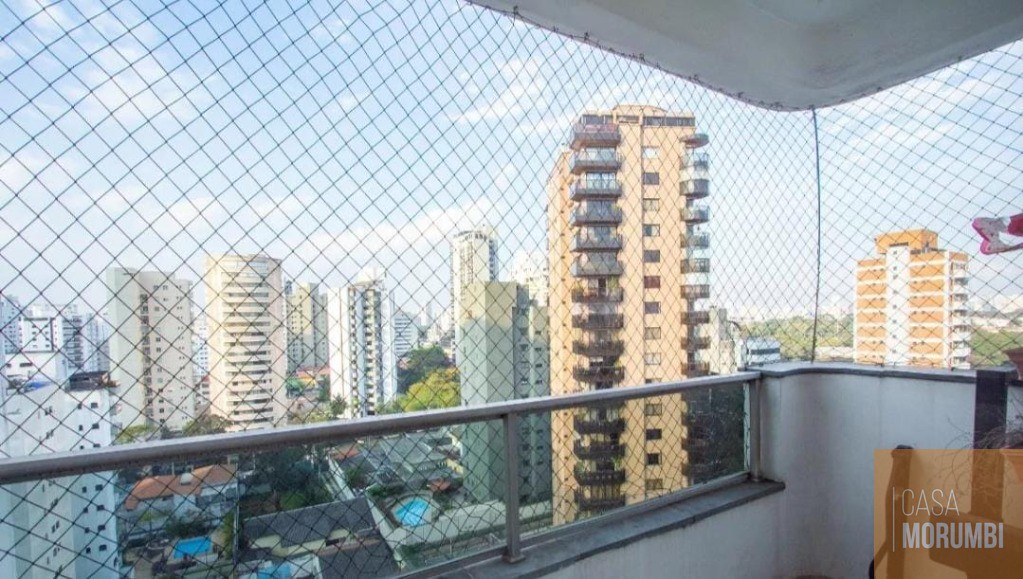 Apartamento à venda com 4 quartos, 240m² - Foto 5