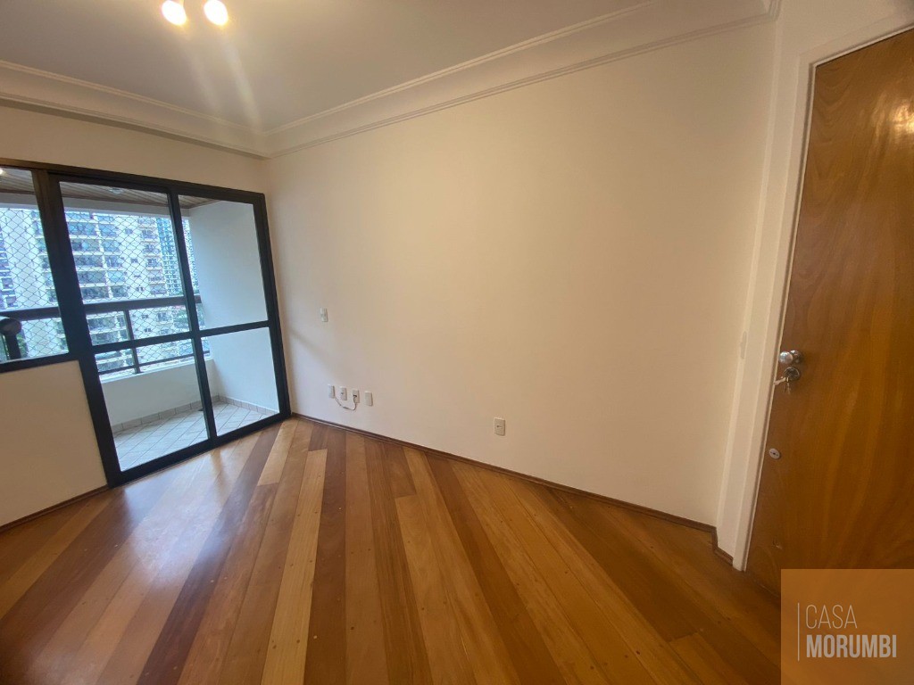 Apartamento à venda com 2 quartos, 75m² - Foto 2