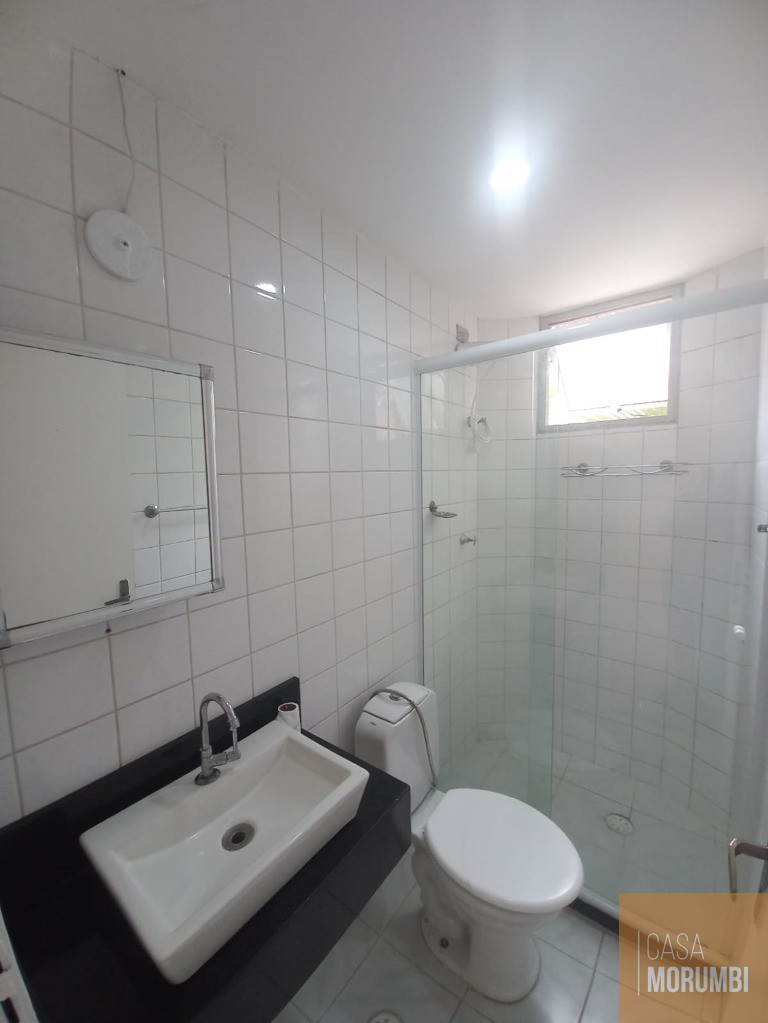 Apartamento para alugar com 2 quartos, 50m² - Foto 16