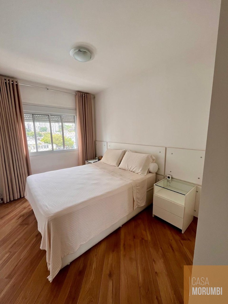 Apartamento à venda com 2 quartos, 63m² - Foto 6